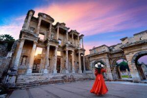 10 Important Tips for Women Traveling To Turkey